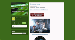 Desktop Screenshot of brainscanmoviesited.typepad.com