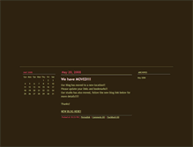 Tablet Screenshot of jessicasvisions.typepad.com
