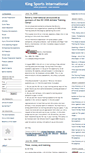 Mobile Screenshot of kingsports.typepad.com