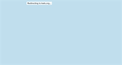 Desktop Screenshot of kwls.typepad.com