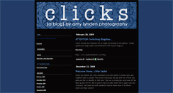 Desktop Screenshot of amylyndenphoto.typepad.com