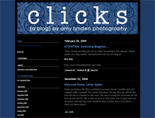 Tablet Screenshot of amylyndenphoto.typepad.com