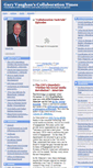Mobile Screenshot of garyvaughan.typepad.com