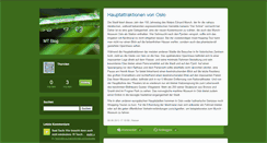 Desktop Screenshot of mtblog.typepad.com