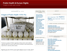 Tablet Screenshot of health-rights-faith.typepad.com
