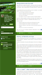 Mobile Screenshot of annlewiscoaching.typepad.com