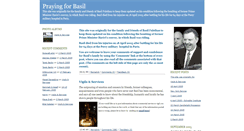 Desktop Screenshot of basil.typepad.com