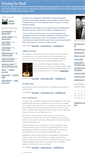 Mobile Screenshot of basil.typepad.com