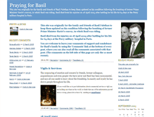 Tablet Screenshot of basil.typepad.com