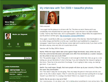 Tablet Screenshot of martin-jan.typepad.com