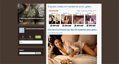 Desktop Screenshot of fullkimkardashiansextapeduws.typepad.com
