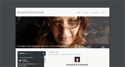 Desktop Screenshot of carla247.typepad.com