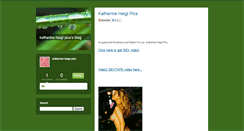 Desktop Screenshot of katherineheiglpicsreceive.typepad.com