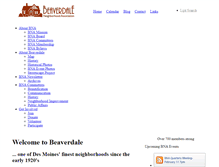 Tablet Screenshot of beaverdale.typepad.com