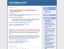 Tablet Screenshot of bdiconvergence.typepad.com