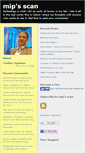 Mobile Screenshot of mip.typepad.com