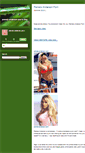 Mobile Screenshot of pamelaandersonporncustomer.typepad.com