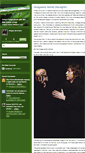 Mobile Screenshot of delabere.typepad.com
