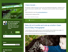 Tablet Screenshot of hollyphoto.typepad.com