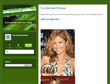 Tablet Screenshot of evamendespicturescoverversion.typepad.com