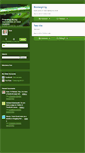 Mobile Screenshot of growthconnection.typepad.com