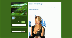 Desktop Screenshot of jessicasimpsonimagestosee.typepad.com