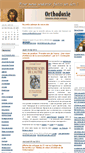 Mobile Screenshot of orthodoxie.typepad.com