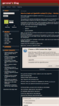 Mobile Screenshot of geraner.typepad.com