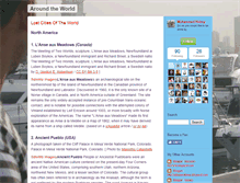 Tablet Screenshot of helmymohammed.typepad.com