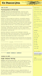 Mobile Screenshot of dissociatedpress.typepad.com
