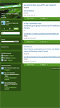 Mobile Screenshot of pout.typepad.com
