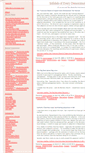 Mobile Screenshot of infidelsblog.typepad.com