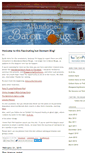 Mobile Screenshot of abandonedbatonrouge.typepad.com