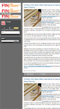 Mobile Screenshot of finfloorusa.typepad.com