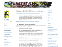 Tablet Screenshot of javajanesworld.typepad.com