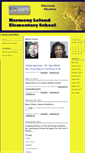 Mobile Screenshot of harmonyleland.typepad.com