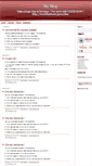 Mobile Screenshot of getyourresults.typepad.com