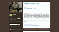 Desktop Screenshot of edoozy.typepad.com