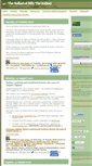 Mobile Screenshot of jecd.typepad.com