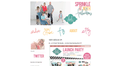 Desktop Screenshot of heidiswapp.typepad.com
