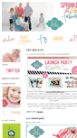Mobile Screenshot of heidiswapp.typepad.com