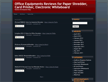 Tablet Screenshot of office-equipment.typepad.com