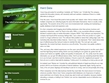 Tablet Screenshot of infocommerce.typepad.com