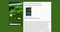 Desktop Screenshot of bipqbcn.typepad.com