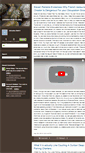 Mobile Screenshot of johnstonmatt.typepad.com