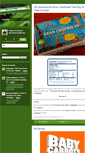 Mobile Screenshot of mypetfat.typepad.com