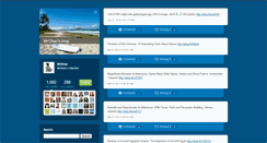 Desktop Screenshot of mrghaz.typepad.com