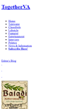 Mobile Screenshot of glbtomg.typepad.com