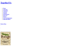 Tablet Screenshot of glbtomg.typepad.com