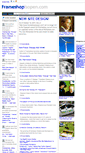 Mobile Screenshot of jeffrey-feldman.typepad.com
